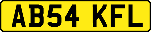 AB54KFL