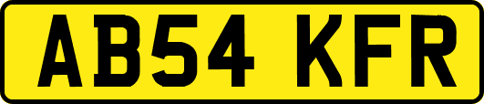 AB54KFR