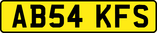 AB54KFS
