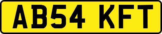 AB54KFT