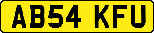 AB54KFU