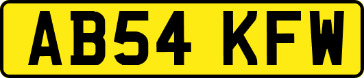 AB54KFW
