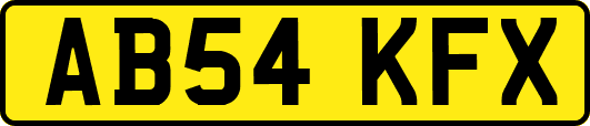 AB54KFX