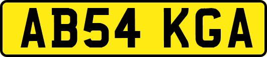 AB54KGA