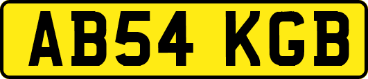 AB54KGB