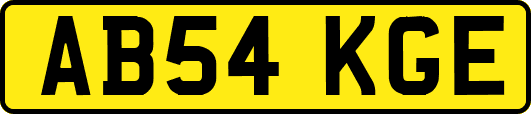 AB54KGE