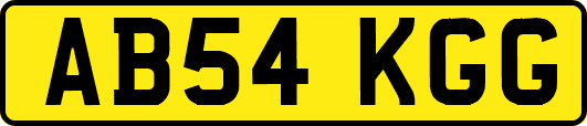 AB54KGG