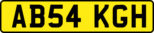 AB54KGH