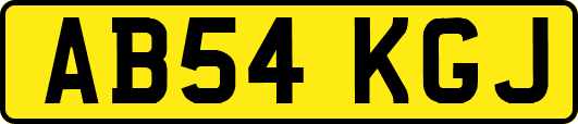 AB54KGJ