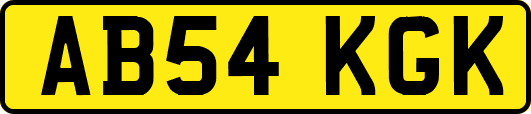AB54KGK