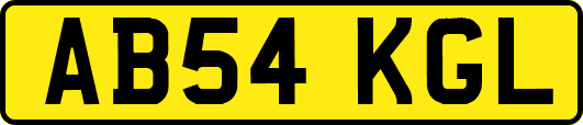 AB54KGL