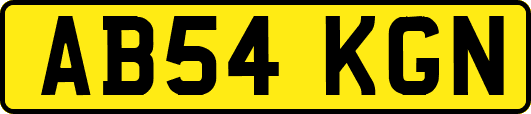 AB54KGN