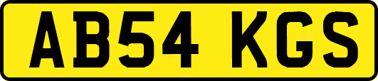 AB54KGS