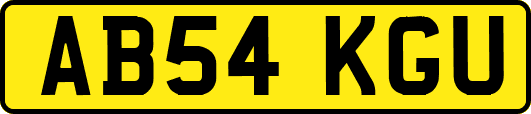 AB54KGU