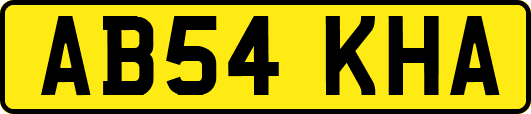 AB54KHA