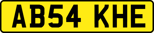AB54KHE