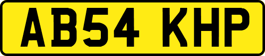 AB54KHP
