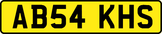 AB54KHS