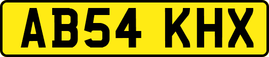 AB54KHX