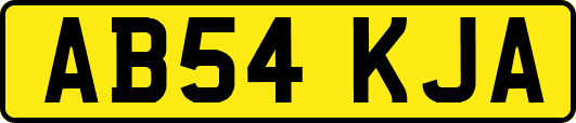 AB54KJA