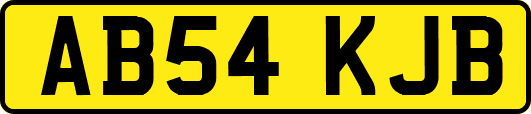 AB54KJB