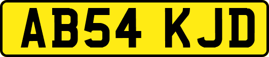 AB54KJD