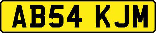 AB54KJM