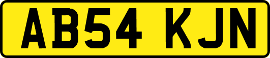 AB54KJN