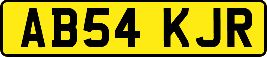 AB54KJR