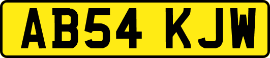 AB54KJW