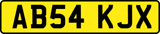 AB54KJX
