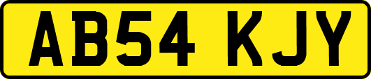 AB54KJY