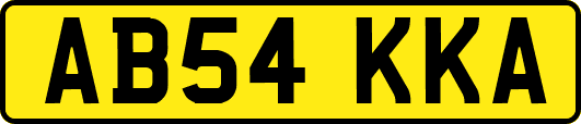 AB54KKA