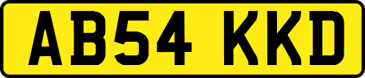 AB54KKD