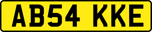 AB54KKE