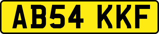 AB54KKF