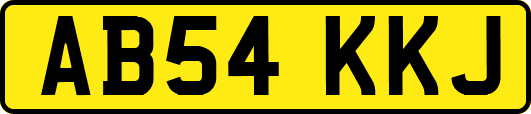 AB54KKJ