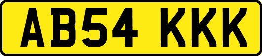 AB54KKK