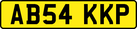 AB54KKP