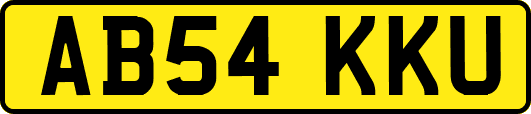 AB54KKU