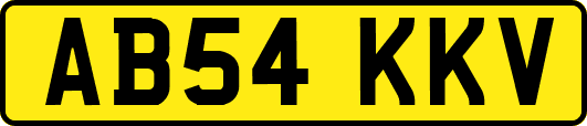 AB54KKV