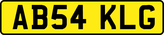 AB54KLG