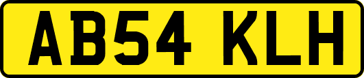 AB54KLH