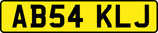 AB54KLJ