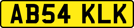 AB54KLK