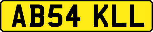 AB54KLL