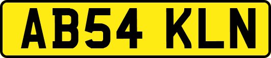 AB54KLN