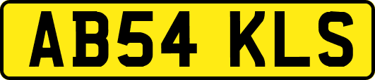 AB54KLS