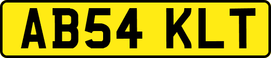 AB54KLT
