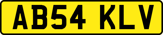 AB54KLV